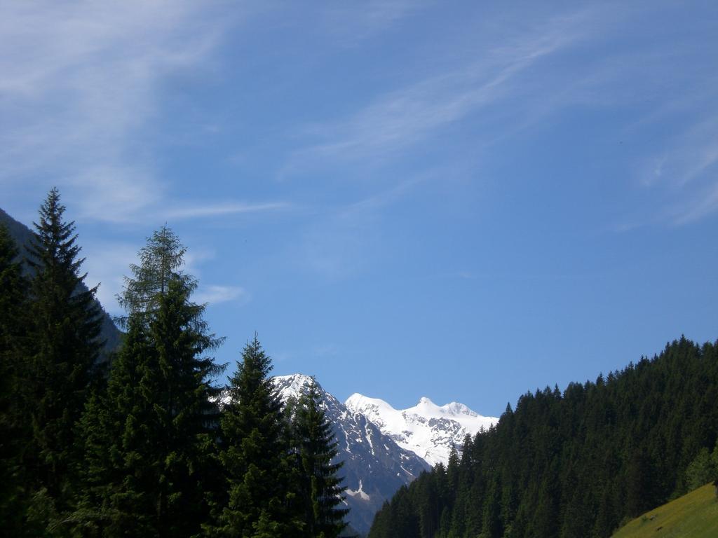 Landhaus Auen Neustift im Stubaital Eksteriør bilde